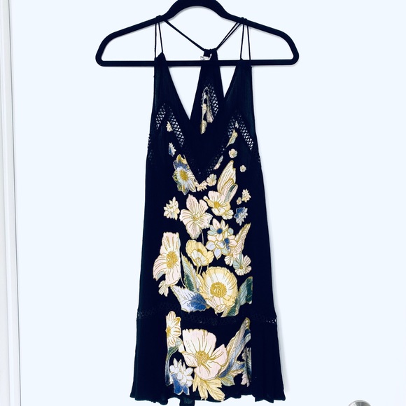 🤎2 for $85🤎  Free People Cover-Up - Picture 4 of 6